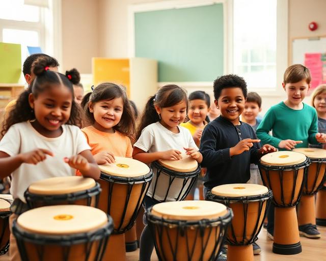 Educational & School Programs