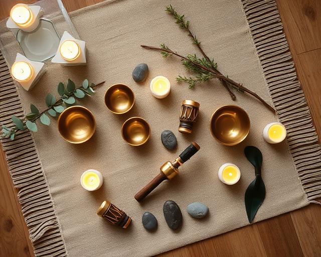 Wellness Experiences & Retreats